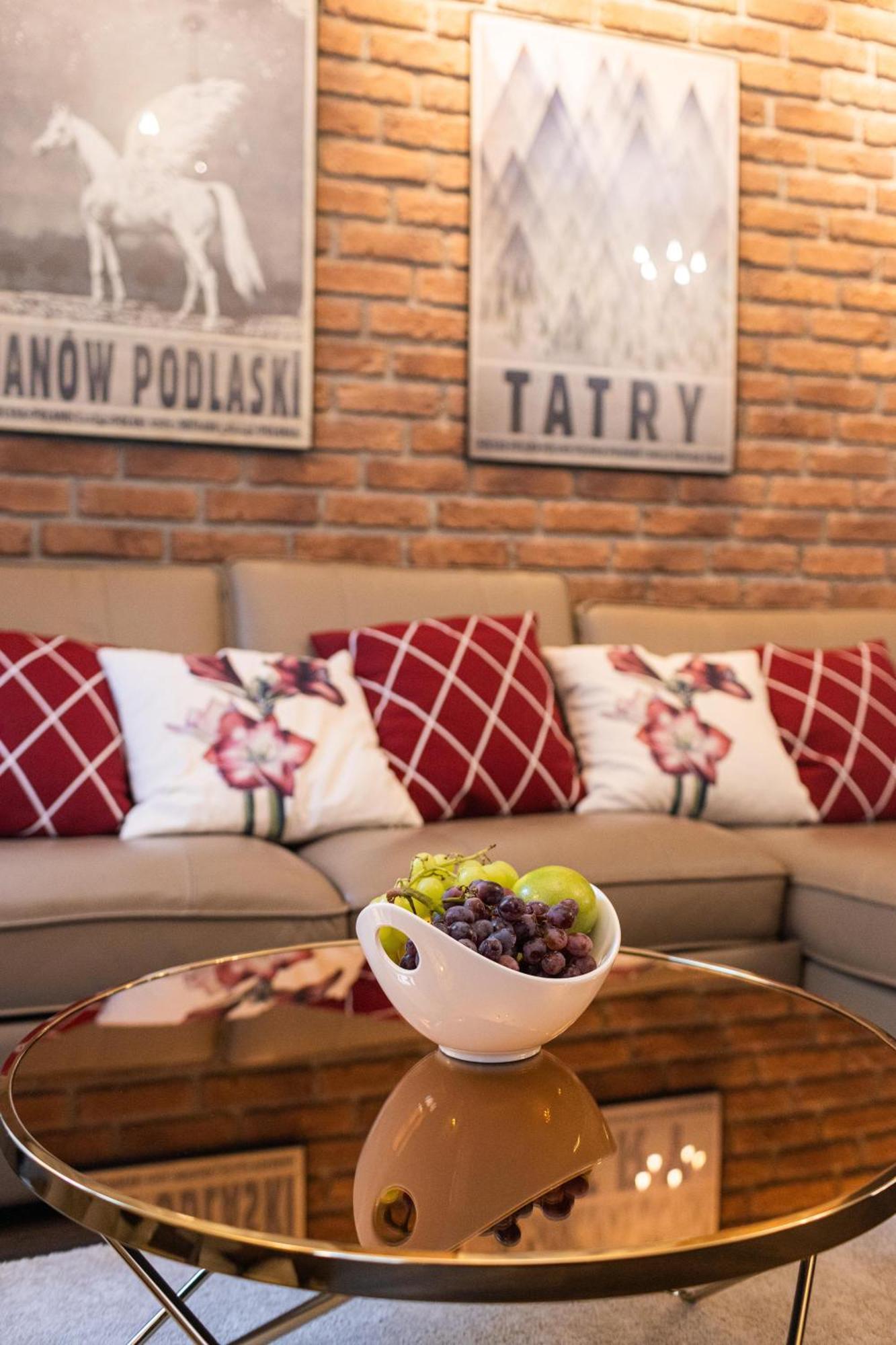 Lux Apartmenty - Old City Cracovie Extérieur photo
