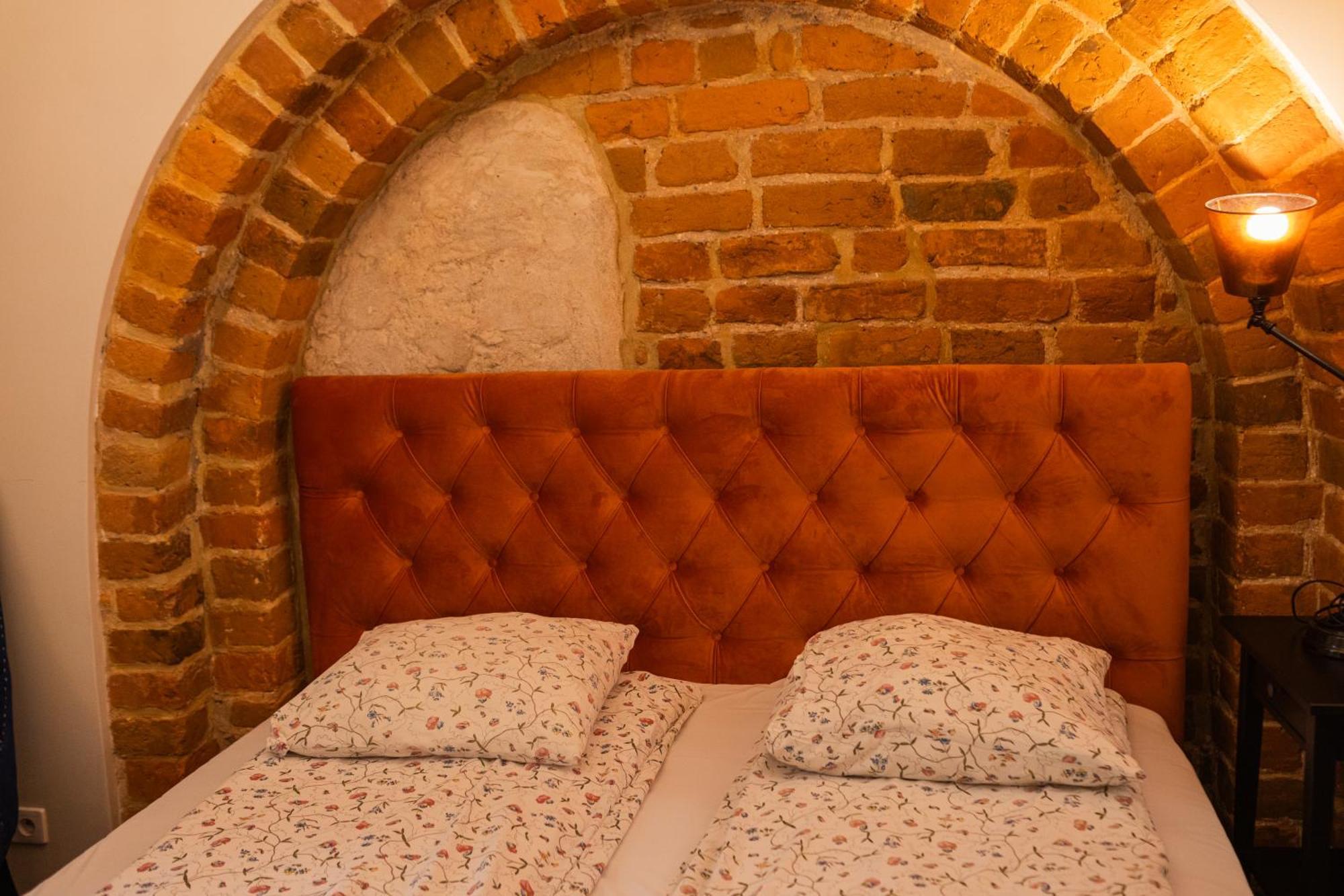 Lux Apartmenty - Old City Cracovie Extérieur photo