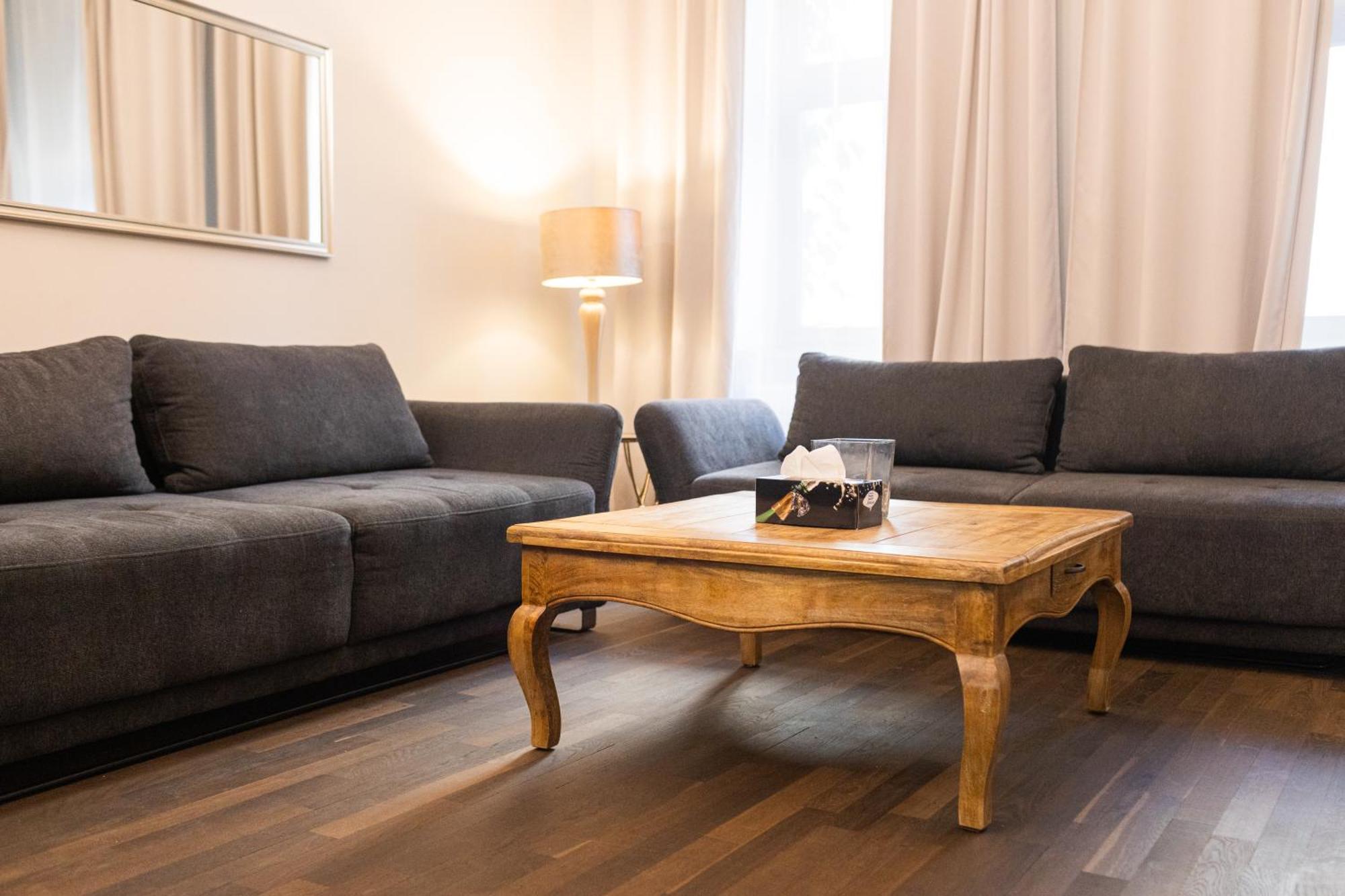 Lux Apartmenty - Old City Cracovie Extérieur photo