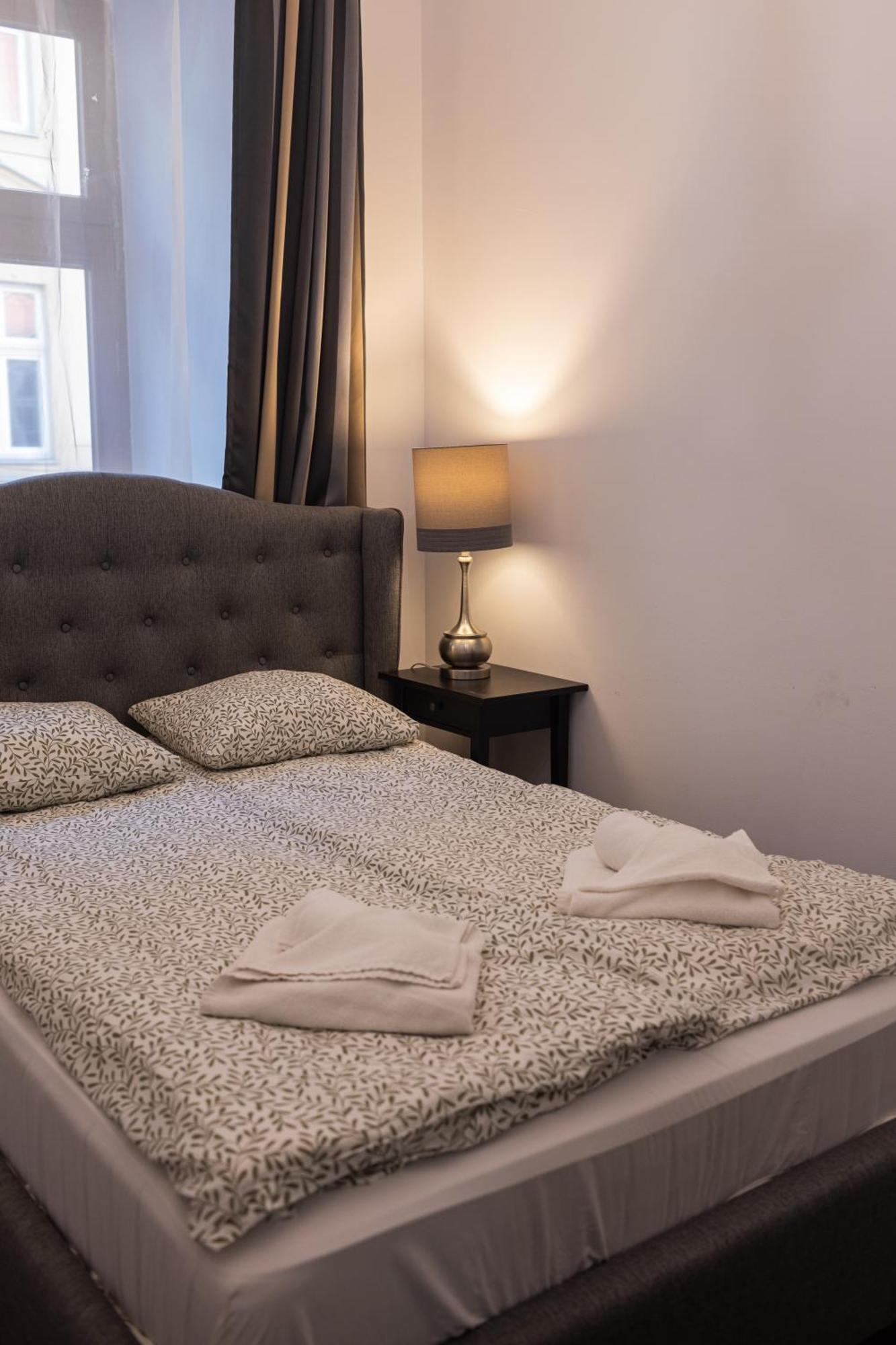 Lux Apartmenty - Old City Cracovie Extérieur photo