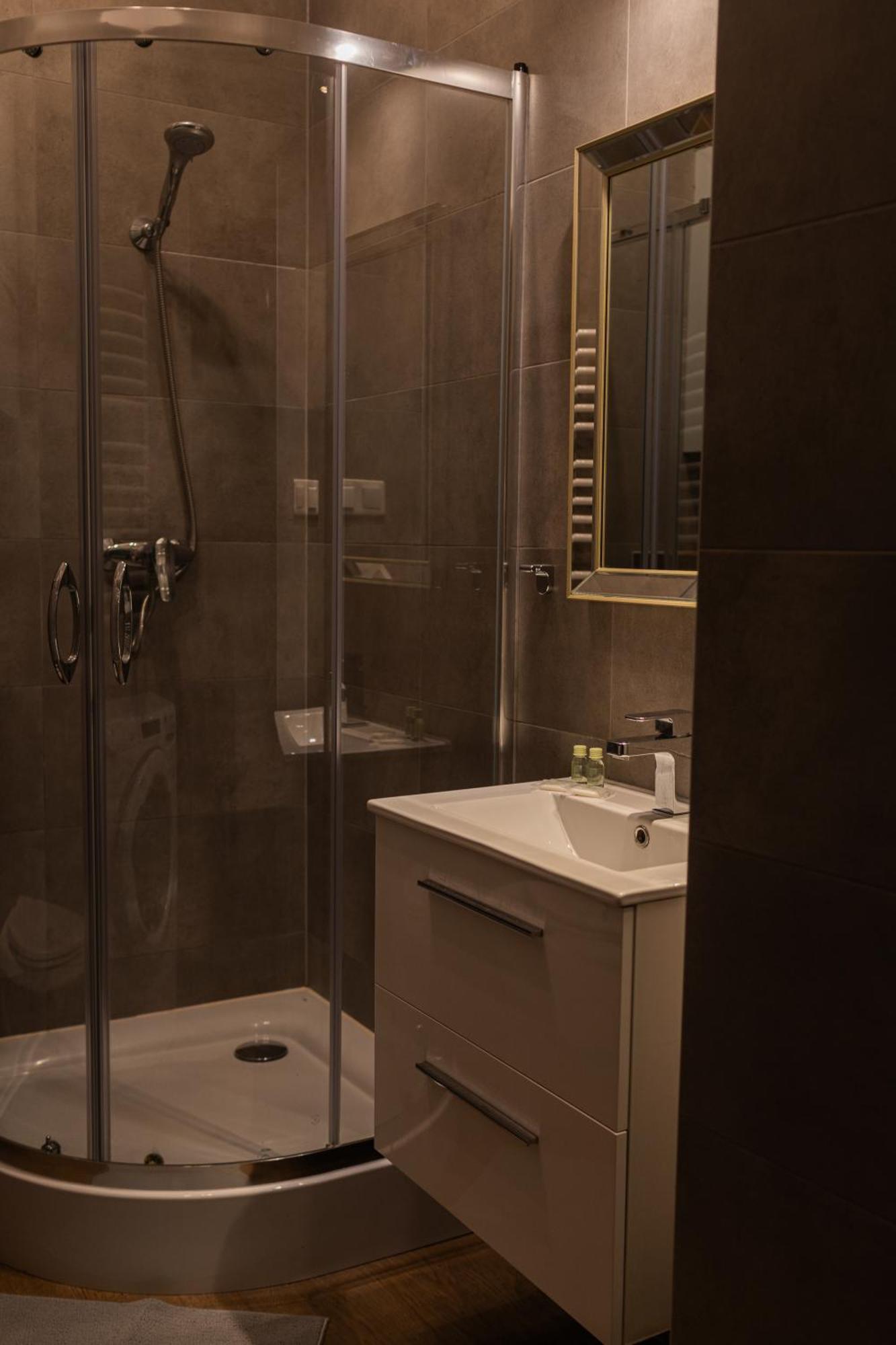 Lux Apartmenty - Old City Cracovie Extérieur photo