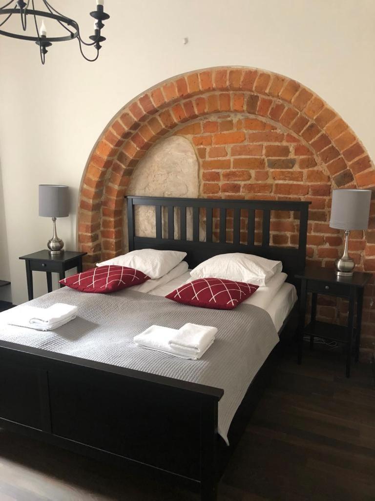 Lux Apartmenty - Old City Cracovie Extérieur photo