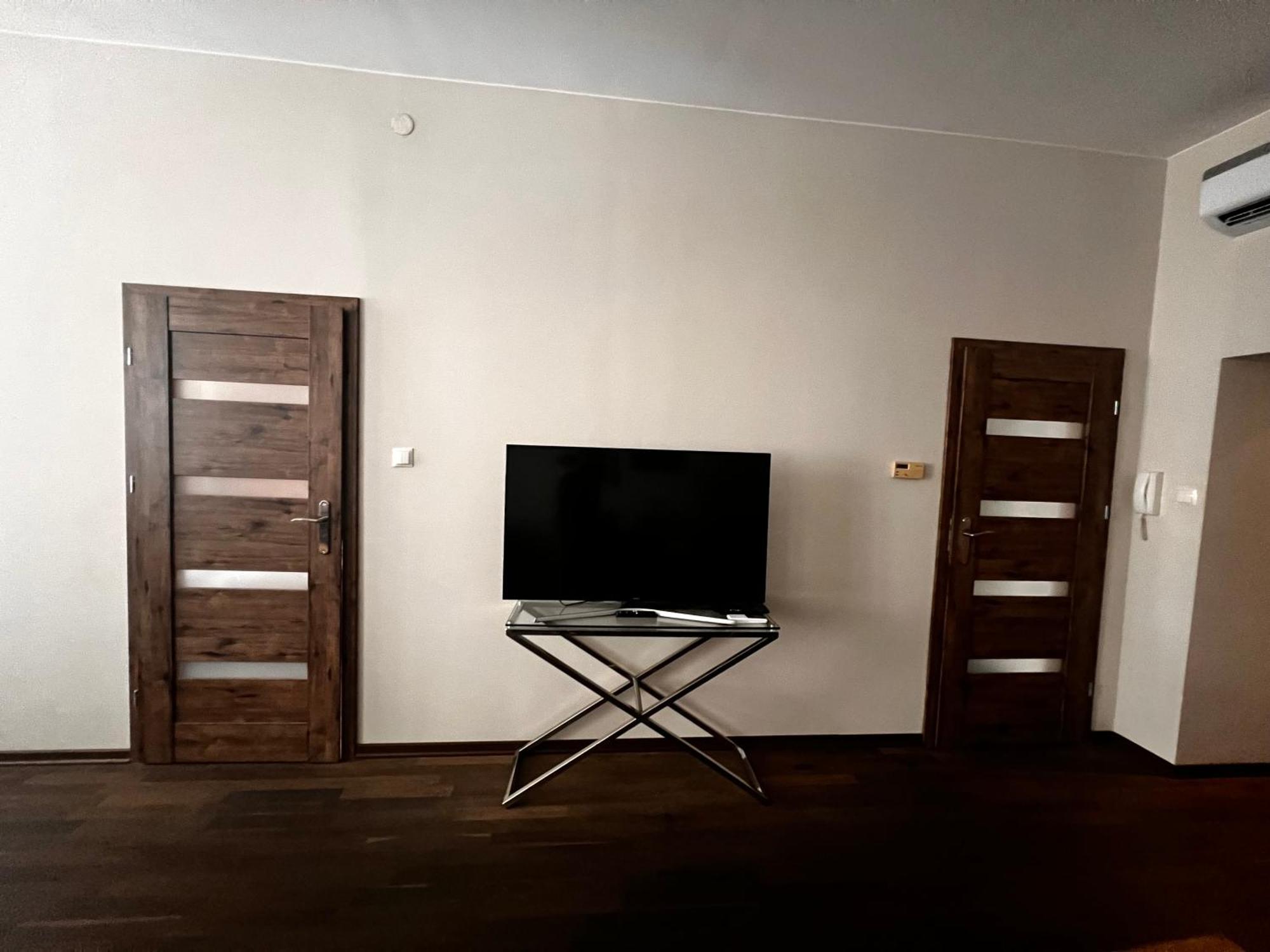 Lux Apartmenty - Old City Cracovie Extérieur photo