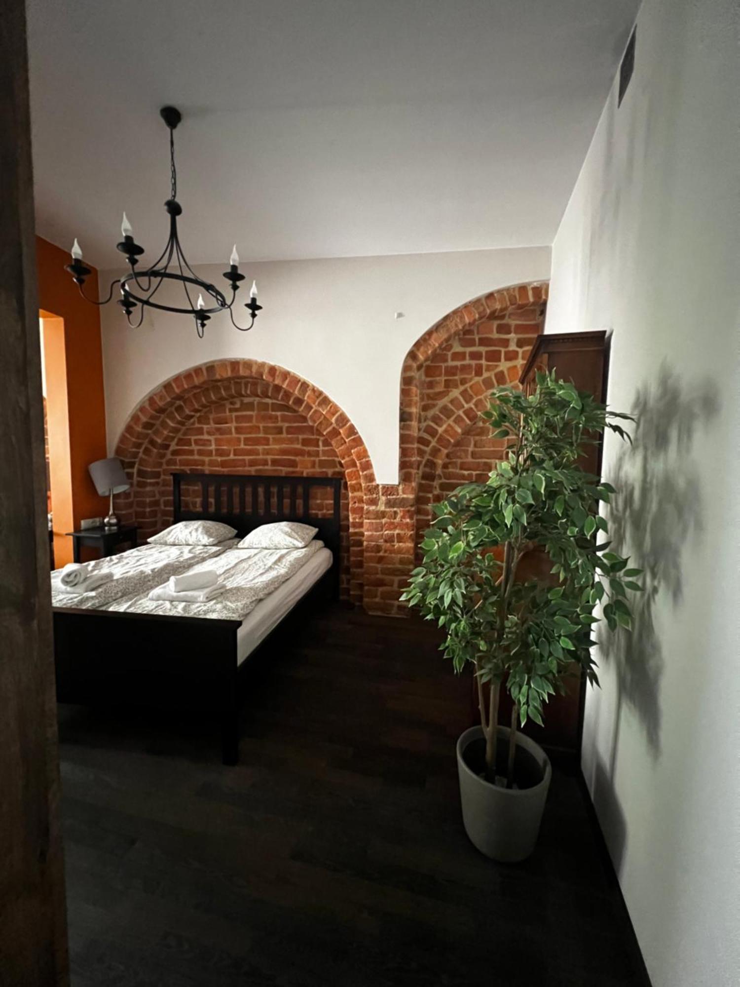 Lux Apartmenty - Old City Cracovie Extérieur photo